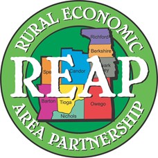 Rural Economic Area Partnership
